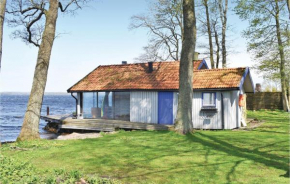 One-Bedroom Holiday Home in Horby, Hörby